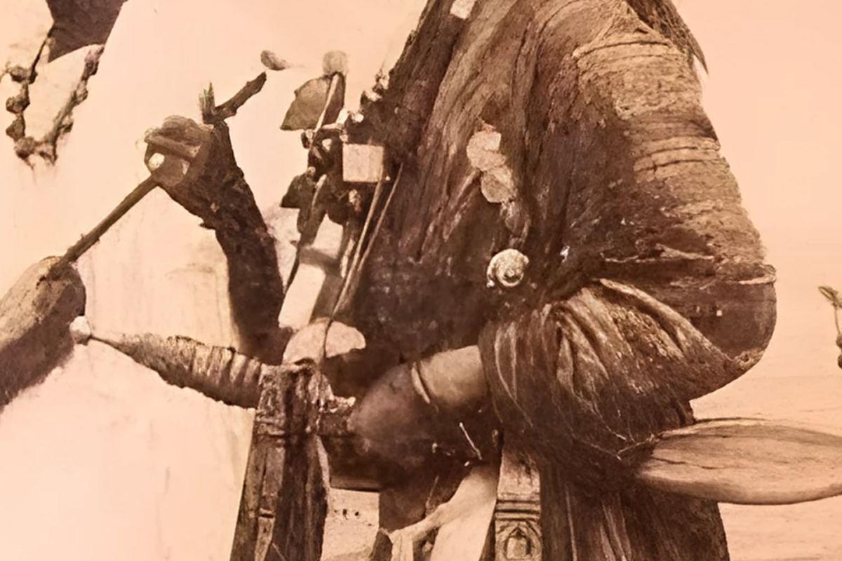 Qui était le Brack Couly Mbaba DIOP?