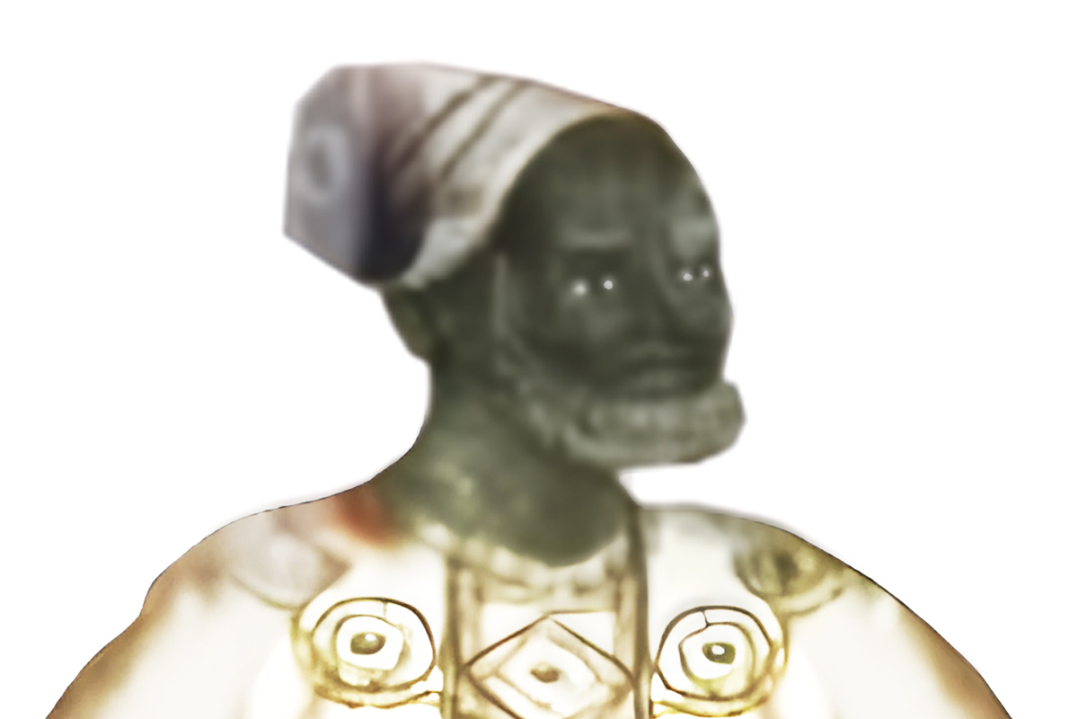 Qui était le Marosso Tassé Yandé Wagane DIOP?