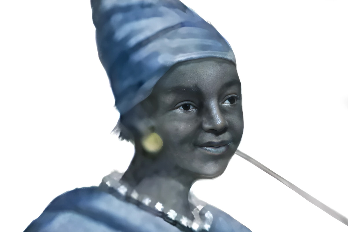 Qui était Ndaté Yalla Mbodj?